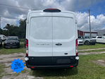 New 2024 Ford Transit 250 Base Medium Roof RWD, Empty Cargo Van for sale #RKB22045 - photo 5