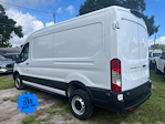 New 2024 Ford Transit 250 Base Medium Roof RWD, Empty Cargo Van for sale #RKB22045 - photo 6