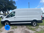 2024 Ford Transit 250 Medium Roof RWD, Empty Cargo Van for sale #RKB22045 - photo 7