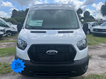 New 2024 Ford Transit 250 Base Medium Roof RWD, Empty Cargo Van for sale #RKB22045 - photo 9