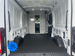 New 2024 Ford Transit 250 Base Medium Roof RWD, Empty Cargo Van for sale #RKB22304 - photo 2