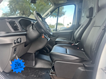 2024 Ford Transit 250 Medium Roof RWD, Empty Cargo Van for sale #RKB22304 - photo 17