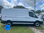 New 2024 Ford Transit 250 Base Medium Roof RWD, Empty Cargo Van for sale #RKB22304 - photo 4