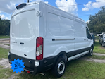 New 2024 Ford Transit 250 Base Medium Roof RWD, Empty Cargo Van for sale #RKB22304 - photo 3