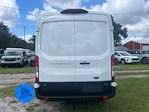 New 2024 Ford Transit 250 Base Medium Roof RWD, Empty Cargo Van for sale #RKB22304 - photo 5