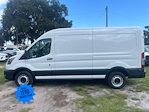 2024 Ford Transit 250 Medium Roof RWD, Empty Cargo Van for sale #RKB22304 - photo 7