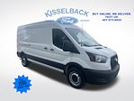 2024 Ford Transit 250 Medium Roof RWD, Empty Cargo Van for sale #RKB22591 - photo 1