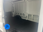 New 2024 Ford Transit 250 Base Medium Roof RWD, Empty Cargo Van for sale #RKB22591 - photo 15