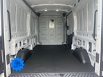 2024 Ford Transit 250 Medium Roof RWD, Empty Cargo Van for sale #RKB22591 - photo 2