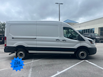 New 2024 Ford Transit 250 Base Medium Roof RWD, Empty Cargo Van for sale #RKB22591 - photo 4