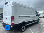 New 2024 Ford Transit 250 Base Medium Roof RWD, Empty Cargo Van for sale #RKB22591 - photo 3