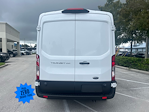 New 2024 Ford Transit 250 Base Medium Roof RWD, Empty Cargo Van for sale #RKB22591 - photo 5