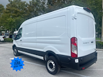 2024 Ford Transit 250 Medium Roof RWD, Empty Cargo Van for sale #RKB22591 - photo 6