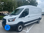 New 2024 Ford Transit 250 Base Medium Roof RWD, Empty Cargo Van for sale #RKB22591 - photo 8