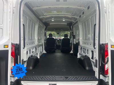 2024 Ford Transit 250 Medium Roof RWD, Empty Cargo Van for sale #RKB22605 - photo 2