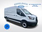 New 2024 Ford Transit 250 Base Medium Roof RWD, Empty Cargo Van for sale #RKB22605 - photo 1