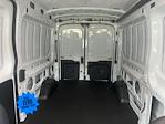 New 2024 Ford Transit 250 Base Medium Roof RWD, Empty Cargo Van for sale #RKB22605 - photo 20