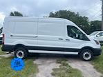 New 2024 Ford Transit 250 Base Medium Roof RWD, Empty Cargo Van for sale #RKB22605 - photo 3