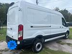 New 2024 Ford Transit 250 Base Medium Roof RWD, Empty Cargo Van for sale #RKB22605 - photo 4