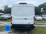 2024 Ford Transit 250 Medium Roof RWD, Empty Cargo Van for sale #RKB22605 - photo 5