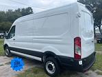 2024 Ford Transit 250 Medium Roof RWD, Empty Cargo Van for sale #RKB22605 - photo 6