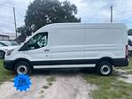 2024 Ford Transit 250 Medium Roof RWD, Empty Cargo Van for sale #RKB22605 - photo 7