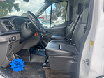 2024 Ford Transit 250 Medium Roof RWD, Empty Cargo Van for sale #RKB22684 - photo 14