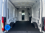 New 2024 Ford Transit 250 Base Medium Roof RWD, Empty Cargo Van for sale #RKB22684 - photo 2