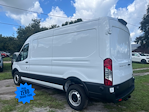 New 2024 Ford Transit 250 Base Medium Roof RWD, Empty Cargo Van for sale #RKB22684 - photo 6