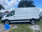 New 2024 Ford Transit 250 Base Medium Roof RWD, Empty Cargo Van for sale #RKB22684 - photo 7