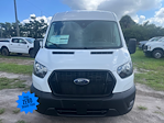 2024 Ford Transit 250 Medium Roof RWD, Empty Cargo Van for sale #RKB22684 - photo 9