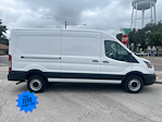 New 2024 Ford Transit 250 Base Medium Roof RWD, Empty Cargo Van for sale #RKB23079 - photo 3