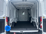 2024 Ford Transit 250 Medium Roof RWD, Empty Cargo Van for sale #RKB23079 - photo 2