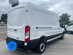 2024 Ford Transit 250 Medium Roof RWD, Empty Cargo Van for sale #RKB23079 - photo 4