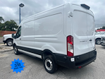 New 2024 Ford Transit 250 Base Medium Roof RWD, Empty Cargo Van for sale #RKB23079 - photo 6