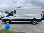 New 2024 Ford Transit 250 Base Medium Roof RWD, Empty Cargo Van for sale #RKB23079 - photo 7