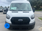 2024 Ford Transit 250 Medium Roof RWD, Empty Cargo Van for sale #RKB23079 - photo 9