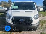 New 2024 Ford Transit 350 XL Low Roof RWD, Passenger Van for sale #RKB62913 - photo 8