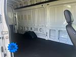 New 2024 Ford Transit 350 HD Base High Roof RWD, Empty Cargo Van for sale #RKB65326 - photo 22