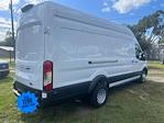 New 2024 Ford Transit 350 HD Base High Roof RWD, Empty Cargo Van for sale #RKB65326 - photo 4