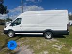 New 2024 Ford Transit 350 HD Base High Roof RWD, Empty Cargo Van for sale #RKB65326 - photo 7