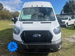 New 2024 Ford Transit 350 HD Base High Roof RWD, Empty Cargo Van for sale #RKB65326 - photo 9