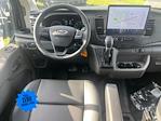 New 2024 Ford Transit 350 XL Low Roof RWD, Passenger Van for sale #RKB65951 - photo 10