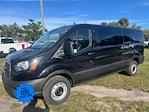 New 2024 Ford Transit 350 XL Low Roof RWD, Passenger Van for sale #RKB65951 - photo 7