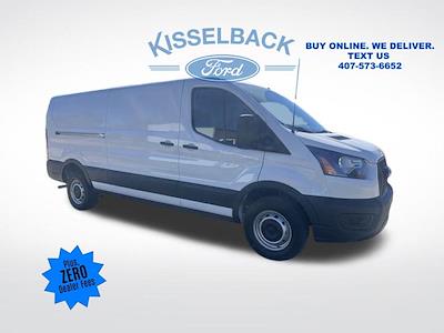 New 2024 Ford Transit 250 Base Low Roof RWD, Empty Cargo Van for sale #RKB67812 - photo 1