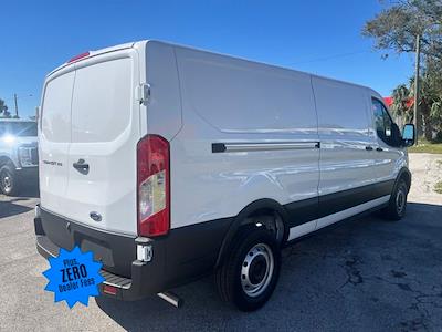 2024 Ford Transit 250 Low Roof RWD, Empty Cargo Van for sale #RKB67812 - photo 2