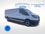 New 2024 Ford Transit 250 Base Low Roof RWD, Empty Cargo Van for sale #RKB67812 - photo 1