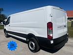 New 2024 Ford Transit 250 Base Low Roof RWD, Empty Cargo Van for sale #RKB67812 - photo 5