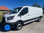 New 2024 Ford Transit 250 Base Low Roof RWD, Empty Cargo Van for sale #RKB67812 - photo 7