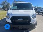 New 2024 Ford Transit 250 Base Low Roof RWD, Empty Cargo Van for sale #RKB67812 - photo 8